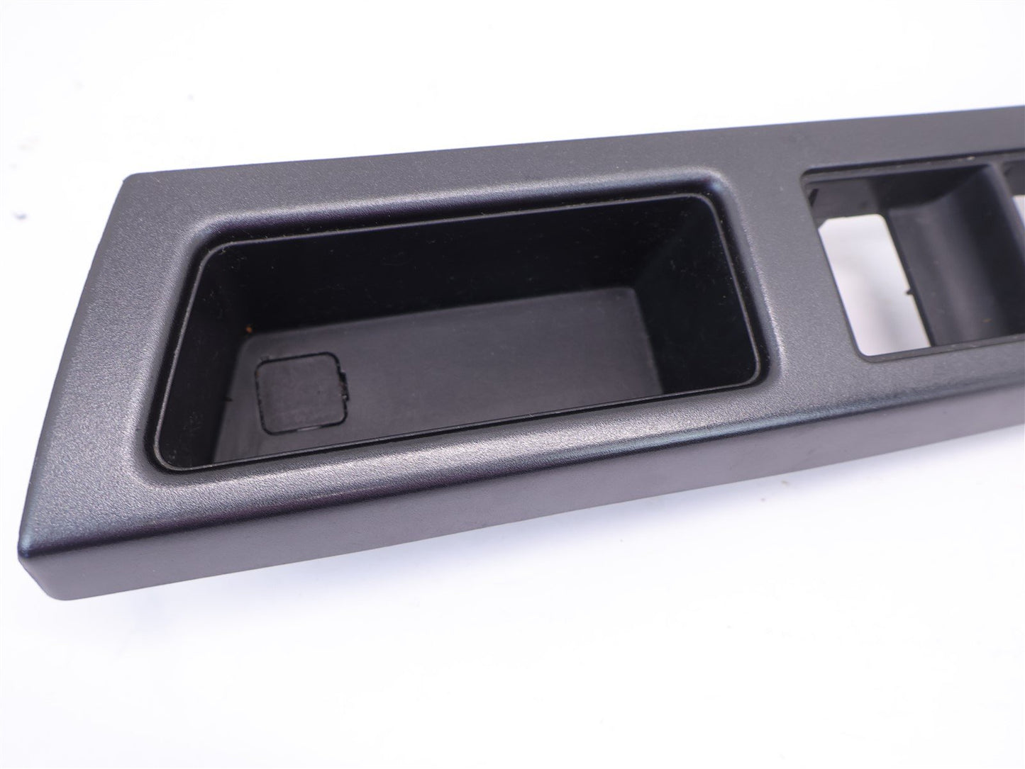 2013-2014 Subaru Crosstrek Driver Front Window Switch Trim 94263FJ030 LH 13-14