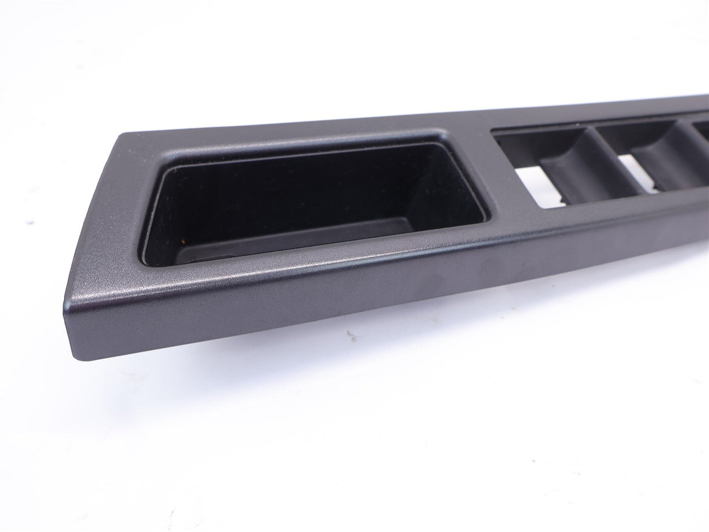 2013-2014 Subaru Crosstrek Driver Front Window Switch Trim 94263FJ030 LH 13-14