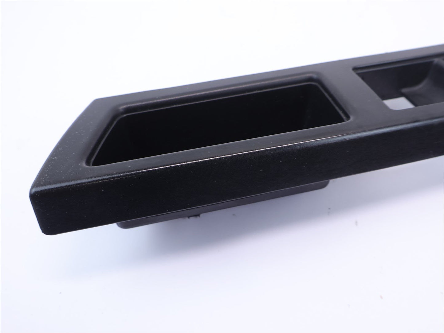2013-2014 Subaru Crosstrek Driver Front Window Switch Trim 94263FJ030 LH 13-14