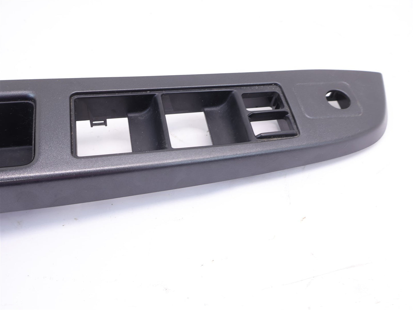 2013-2014 Subaru Crosstrek Driver Front Window Switch Trim 94263FJ030 LH 13-14
