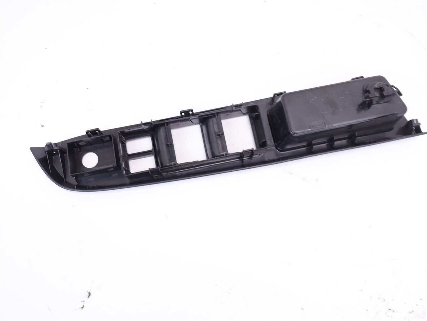 2013-2014 Subaru Crosstrek Driver Front Window Switch Trim 94263FJ030 LH 13-14