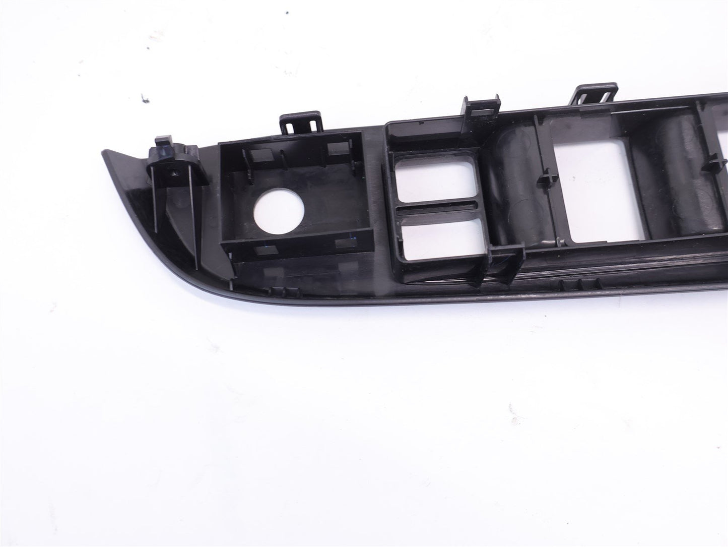 2013-2014 Subaru Crosstrek Driver Front Window Switch Trim 94263FJ030 LH 13-14