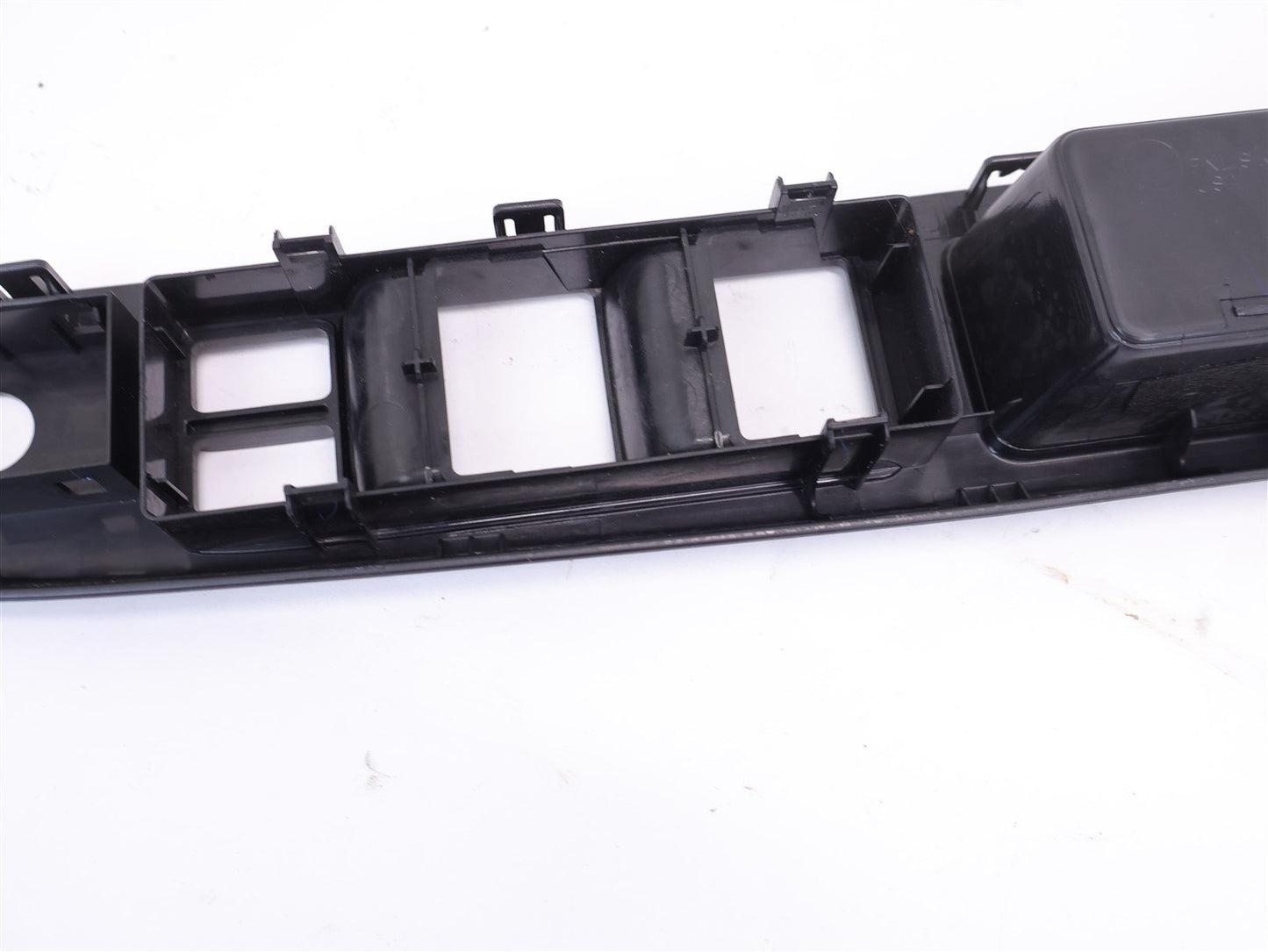 2013-2014 Subaru Crosstrek Driver Front Window Switch Trim 94263FJ030 LH 13-14
