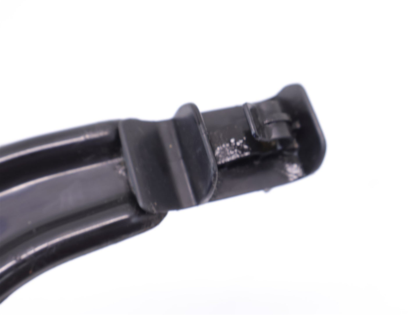 2013-2017 Subaru Crosstrek Hood Prop Rod Bracket Support OEM 13-17