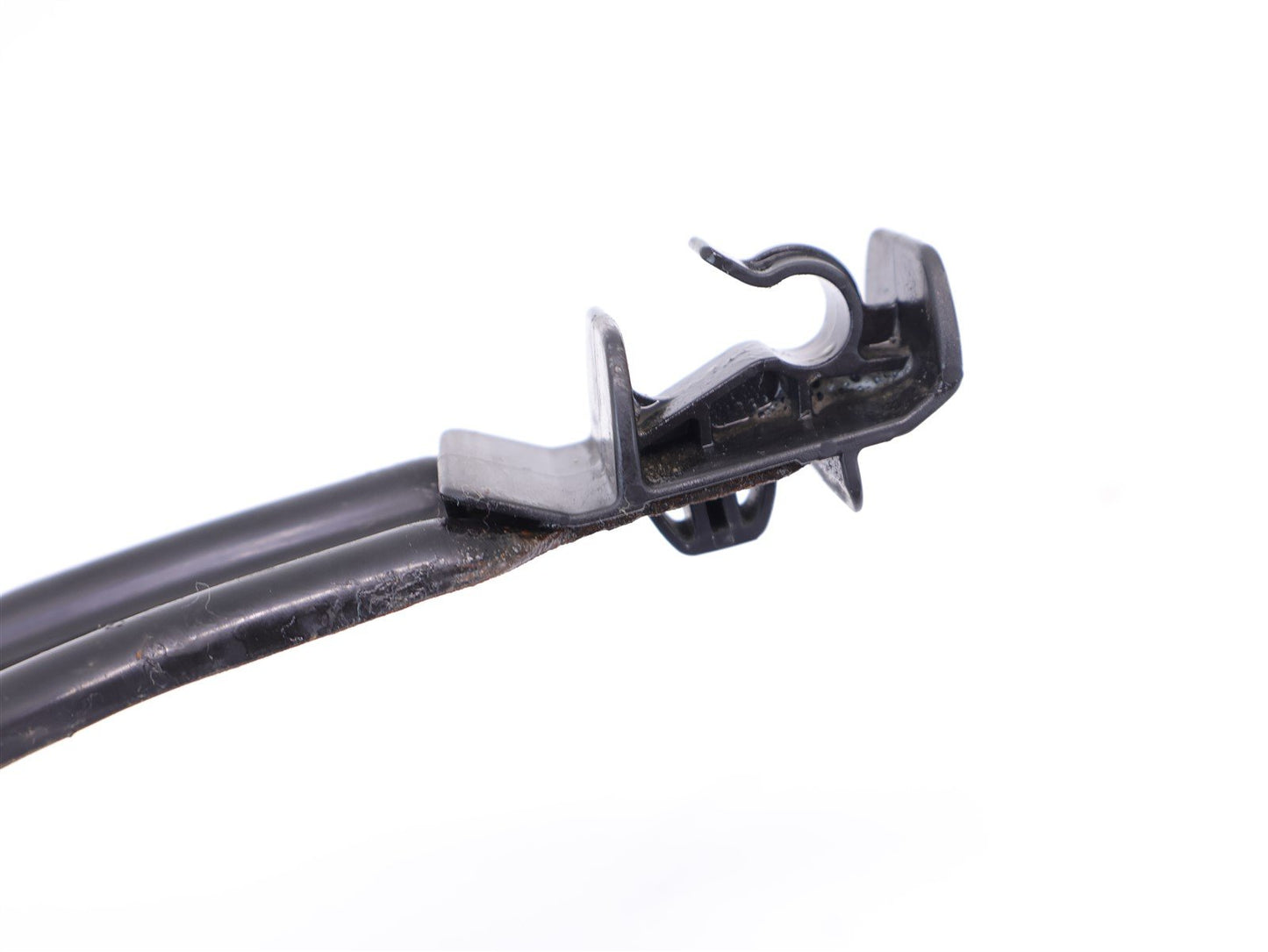 2013-2017 Subaru Crosstrek Hood Prop Rod Bracket Support OEM 13-17
