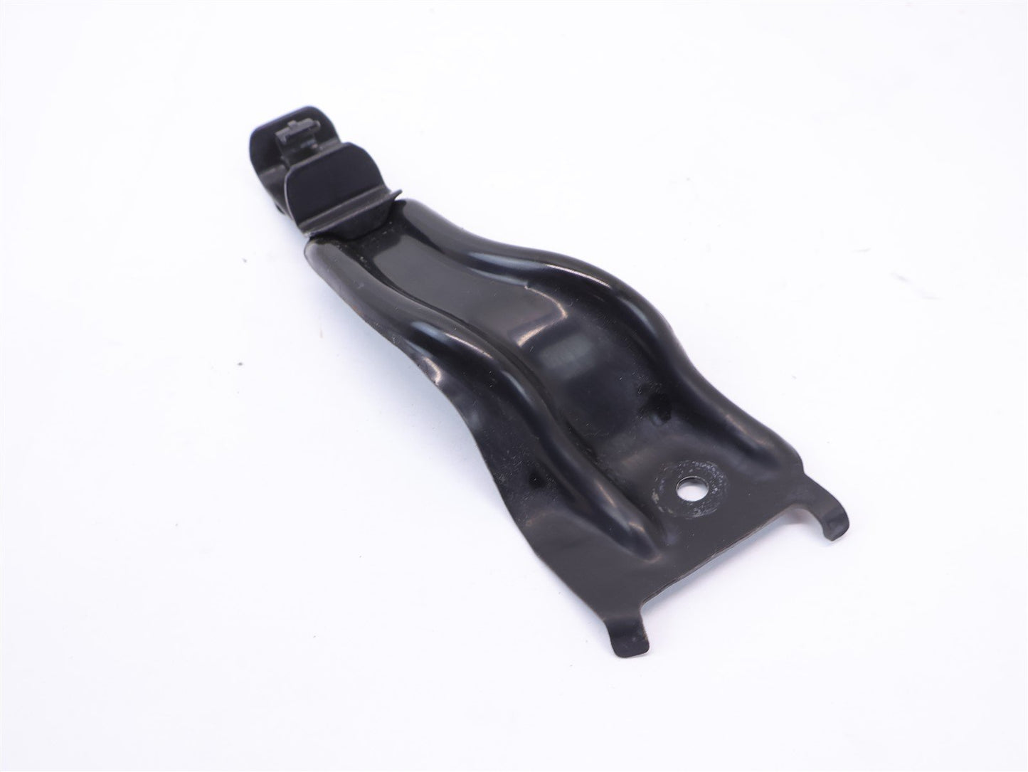 2013-2017 Subaru Crosstrek Hood Prop Rod Bracket Support OEM 13-17