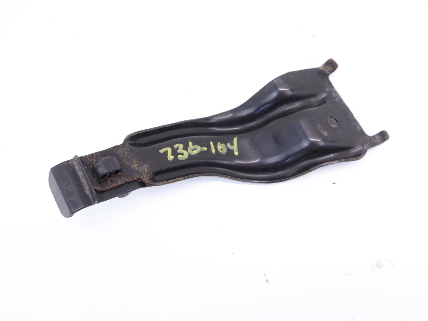 2013-2017 Subaru Crosstrek Hood Prop Rod Bracket Support OEM 13-17