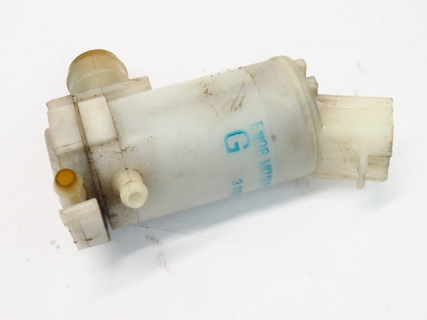 2013-2017 Subaru XV Crosstrek Washer Reservoir Pump Motor Fluid OEM 13-17