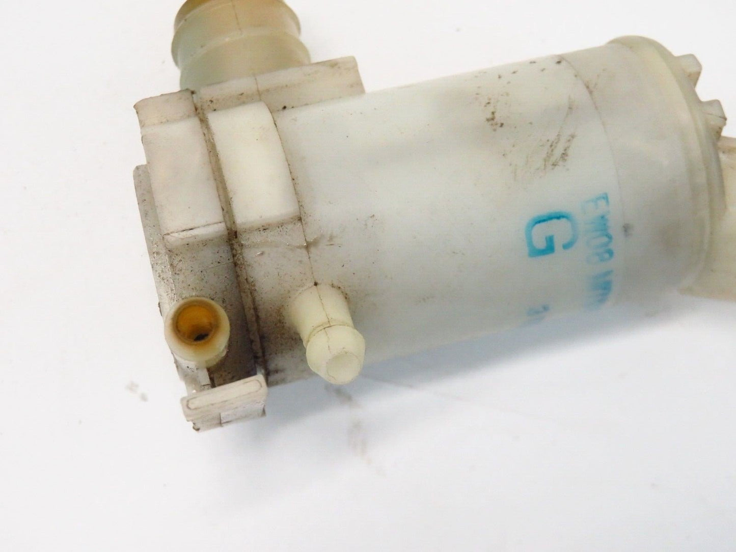 2013-2017 Subaru XV Crosstrek Washer Reservoir Pump Motor Fluid OEM 13-17
