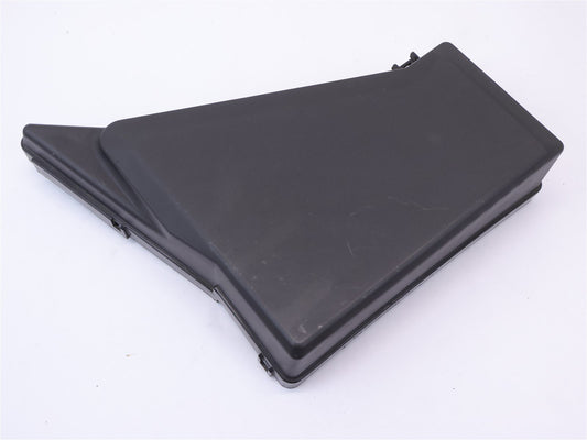 2013-2014 Subaru Crosstrek Engine Fuse Block Box Plastic Cover Top Lid OEM 13-14
