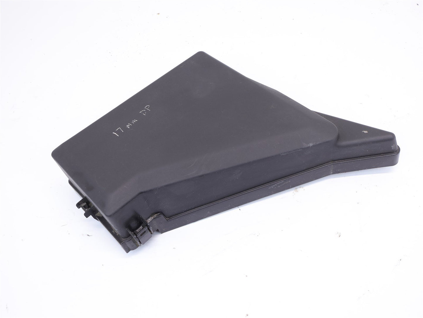 2013-2014 Subaru Crosstrek Engine Fuse Block Box Plastic Cover Top Lid OEM 13-14