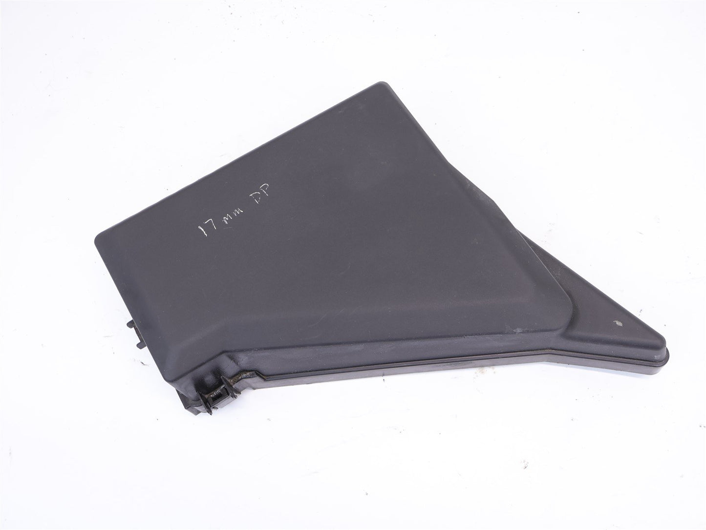 2013-2014 Subaru Crosstrek Engine Fuse Block Box Plastic Cover Top Lid OEM 13-14