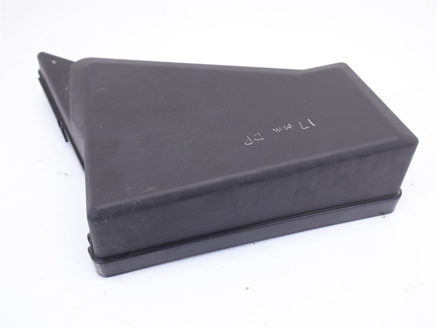 2013-2014 Subaru Crosstrek Engine Fuse Block Box Plastic Cover Top Lid OEM 13-14