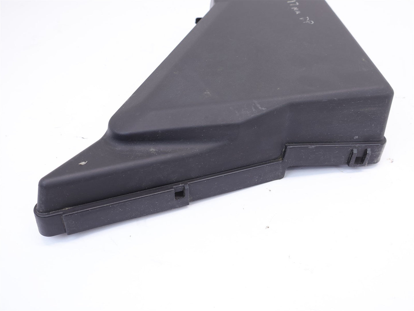 2013-2014 Subaru Crosstrek Engine Fuse Block Box Plastic Cover Top Lid OEM 13-14