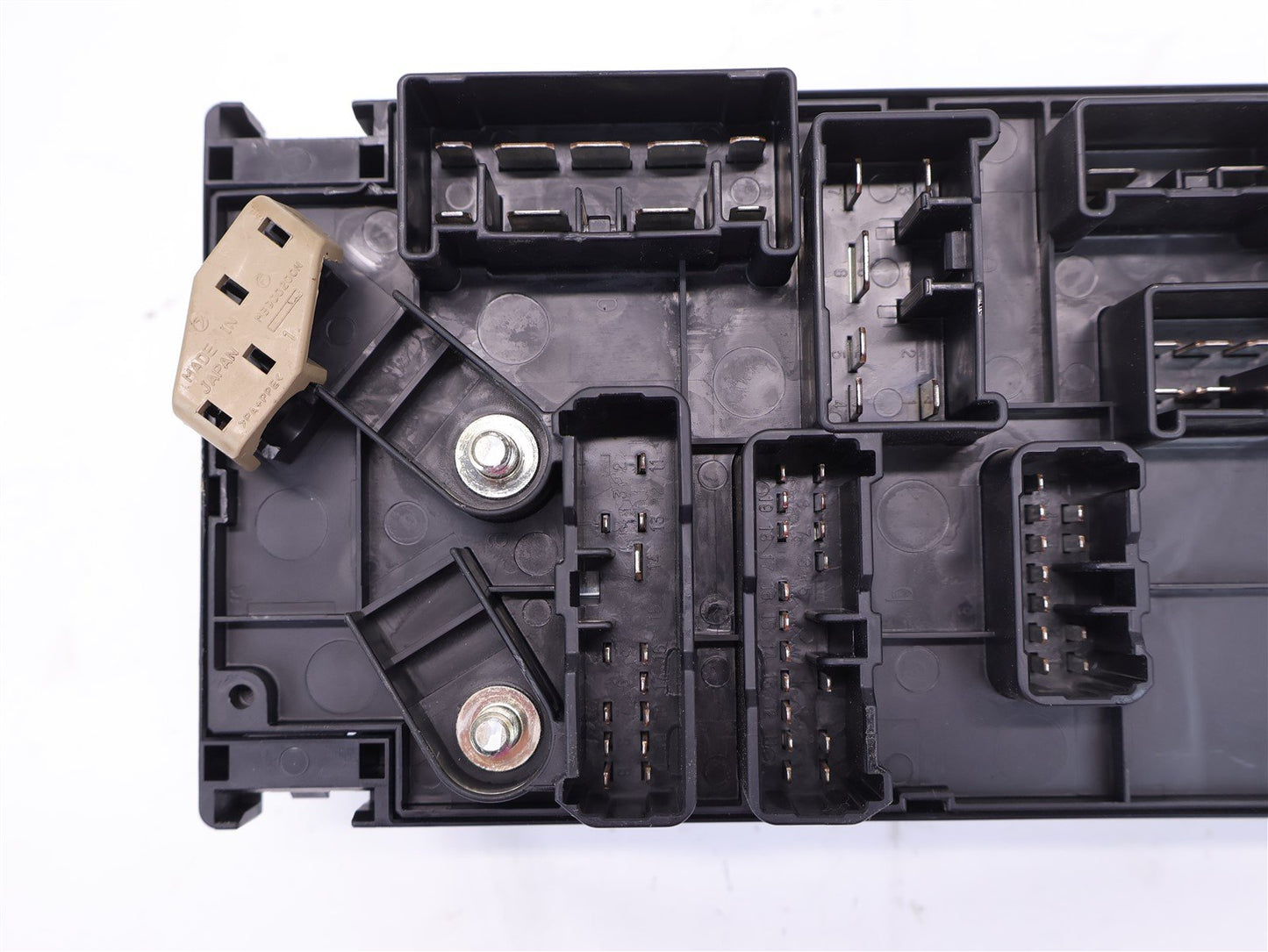 2013-2014 Subaru XV Crosstrek Engine Fuse Block Box Panel 82241FJ050 OEM 13-14