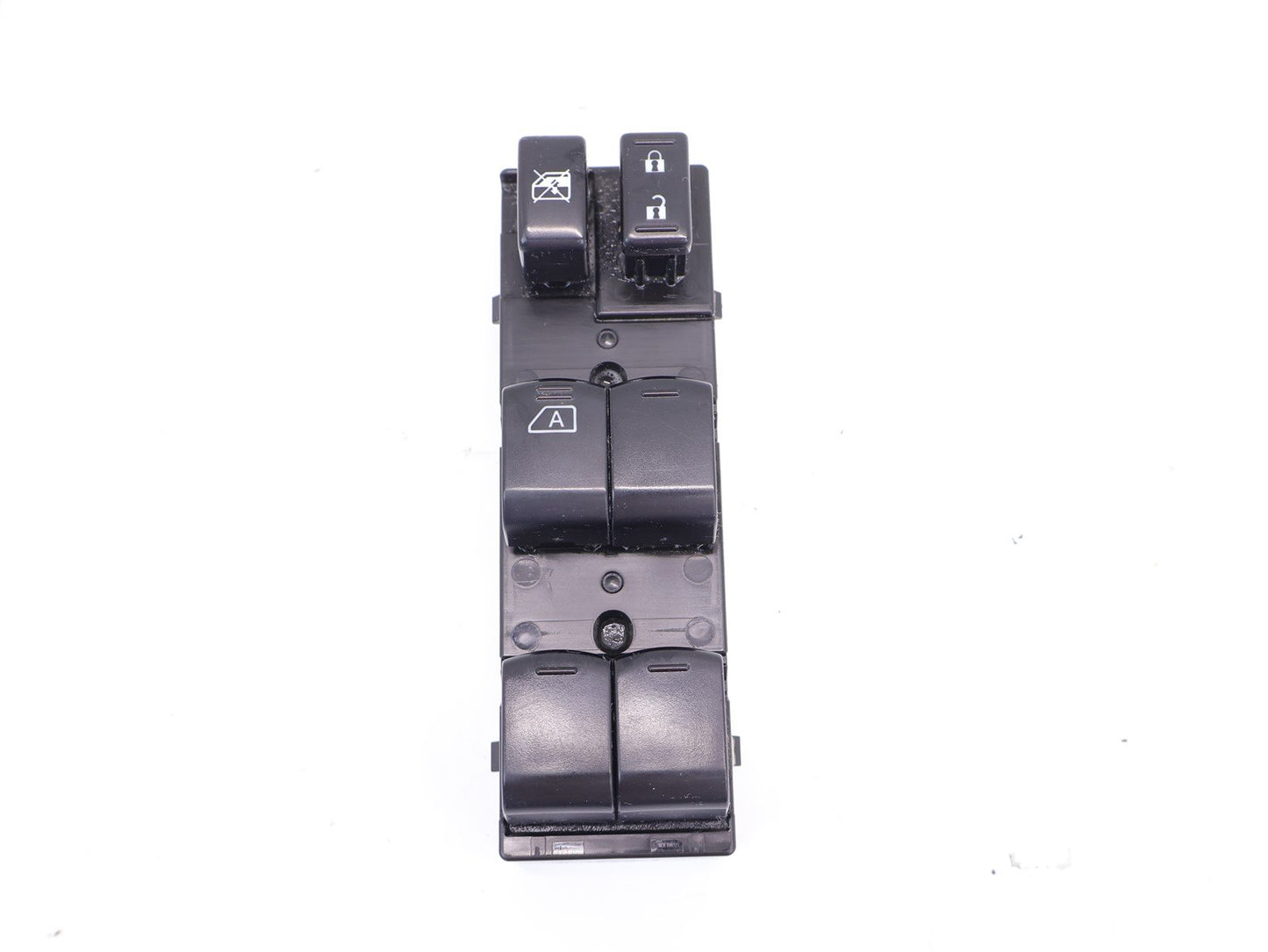 2013-2014 Subaru XV Crosstrek Driver Front Door Master Window Switch OEM 13-14