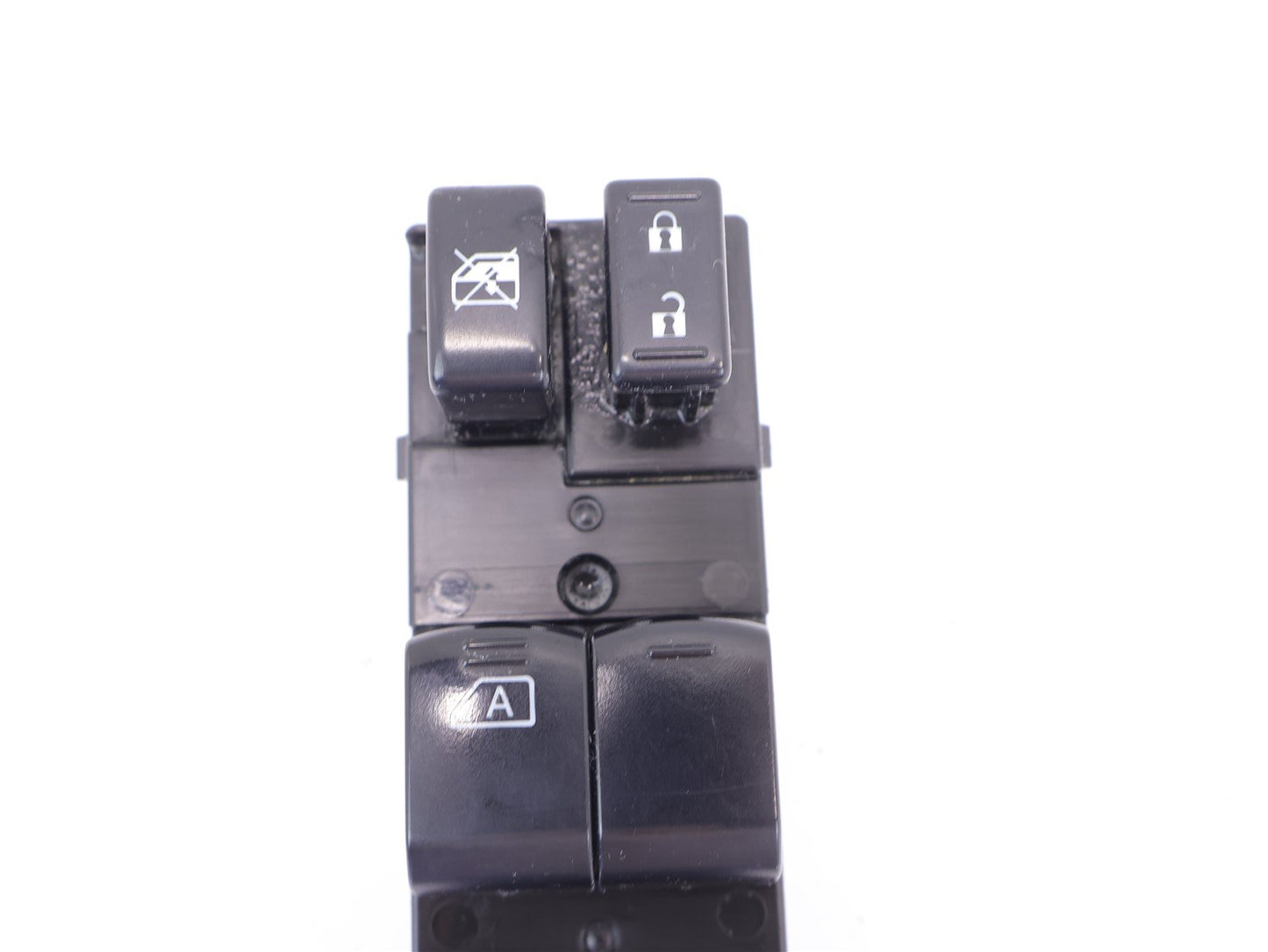 2013-2014 Subaru XV Crosstrek Driver Front Door Master Window Switch OEM 13-14