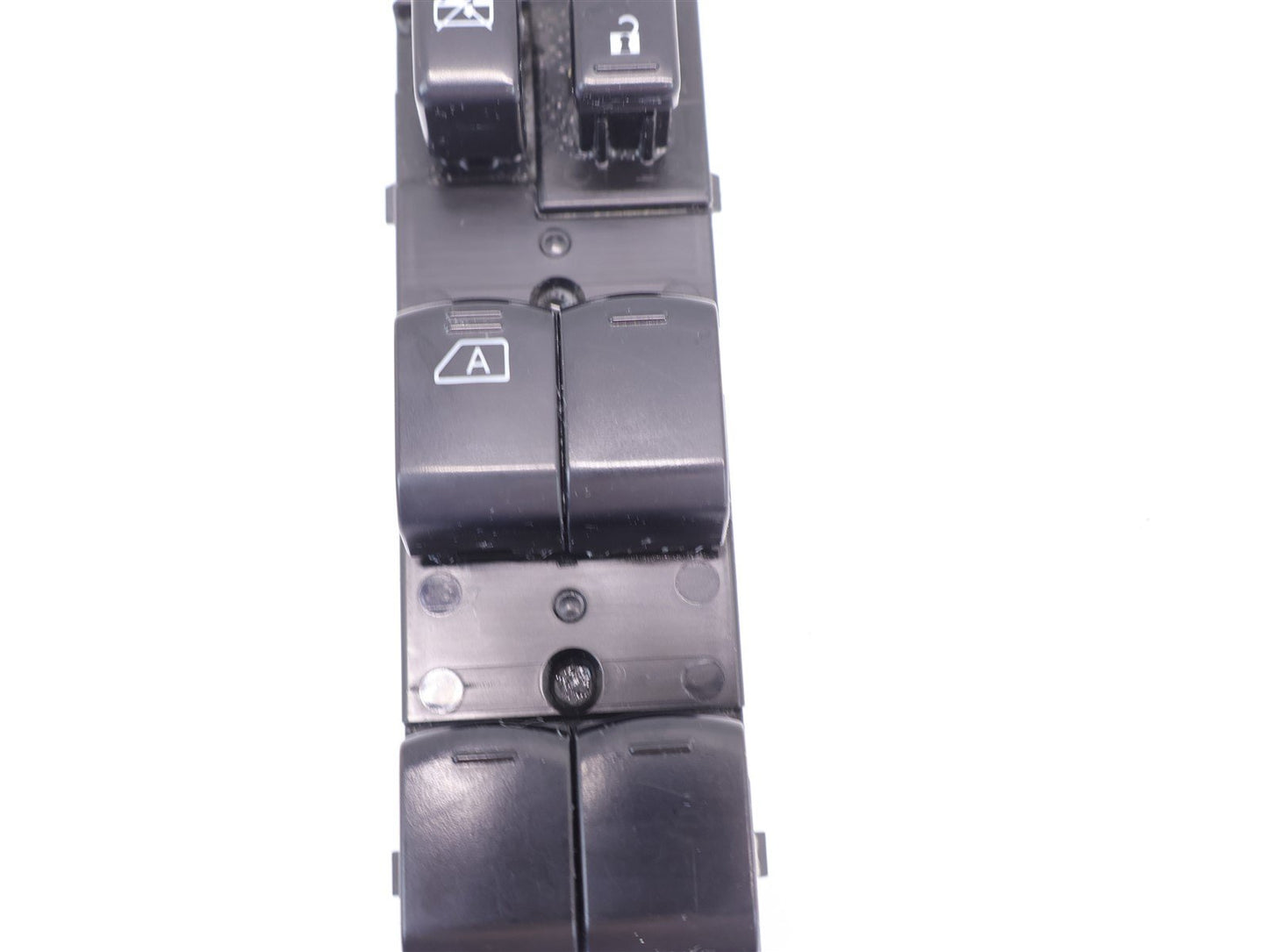 2013-2014 Subaru XV Crosstrek Driver Front Door Master Window Switch OEM 13-14