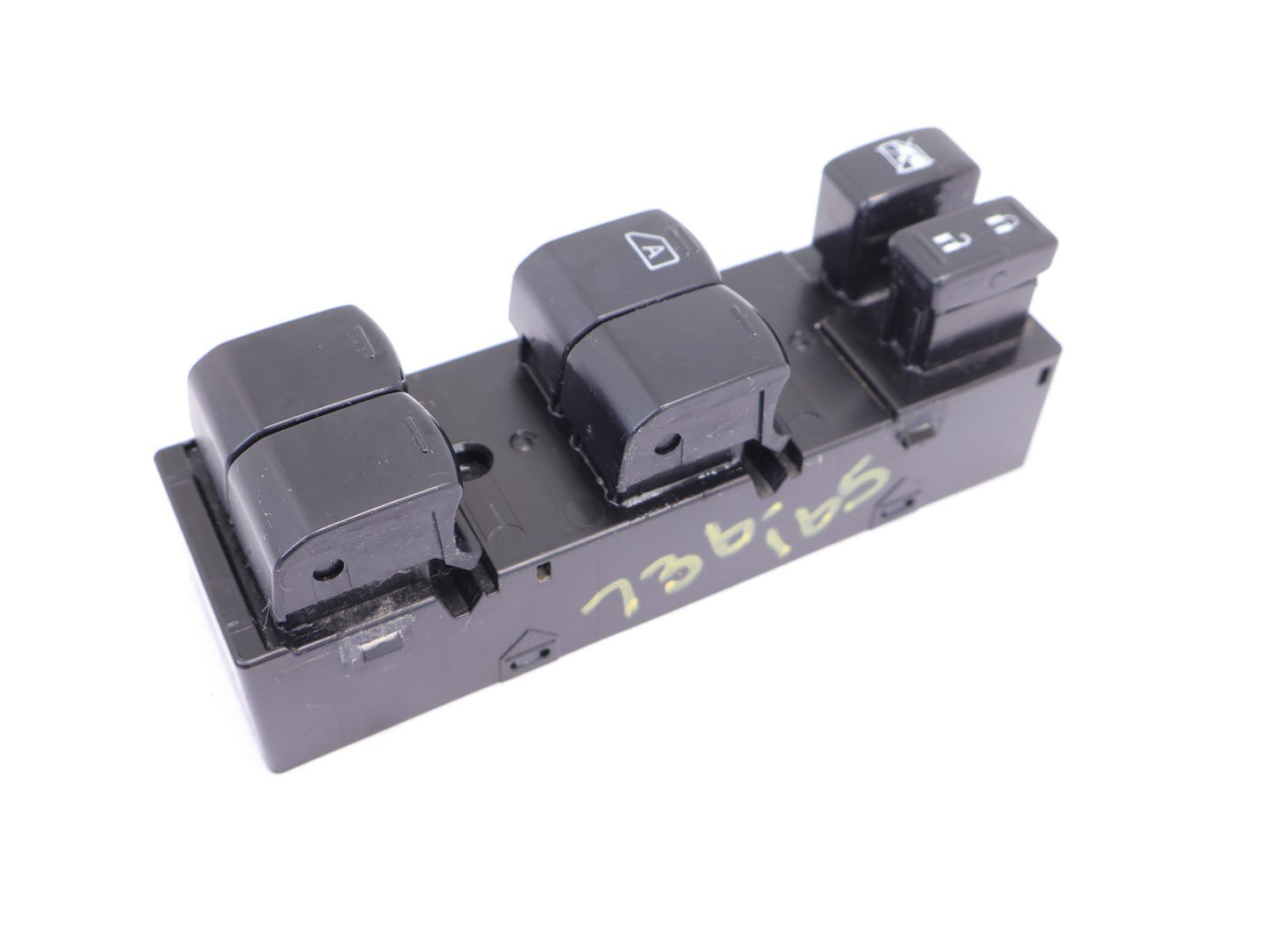 2013-2014 Subaru XV Crosstrek Driver Front Door Master Window Switch OEM 13-14
