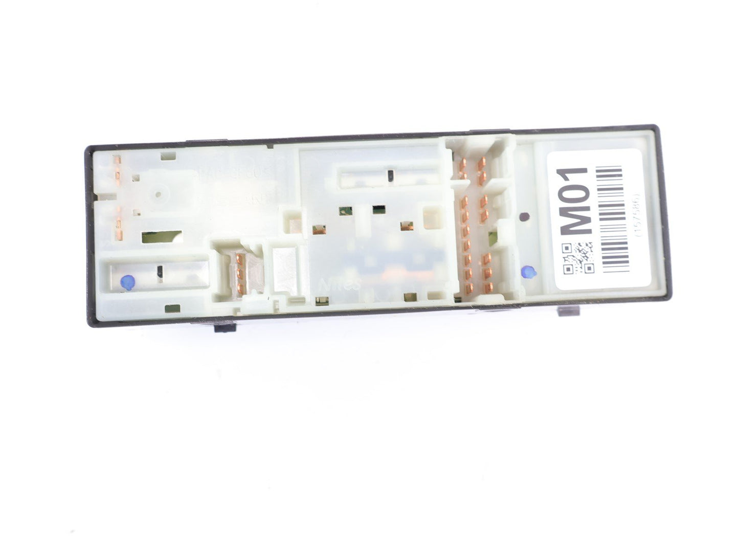 2013-2014 Subaru XV Crosstrek Driver Front Door Master Window Switch OEM 13-14