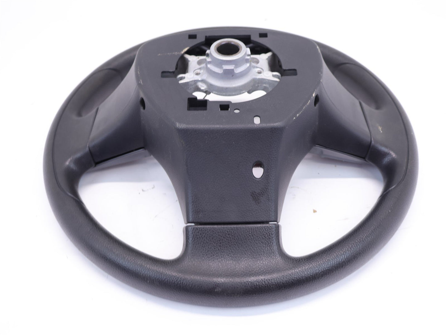 2013 Subaru XV Crosstrek Driver Wheel OEM w/ Switches OEM