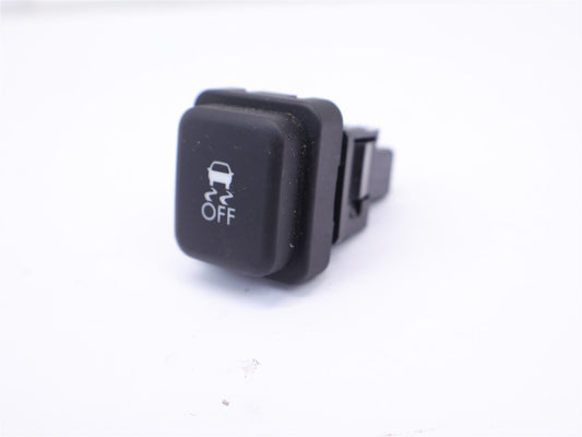 2014 Subaru XV Crosstrek Dash Traction Control Switch Button OEM 2013-2017