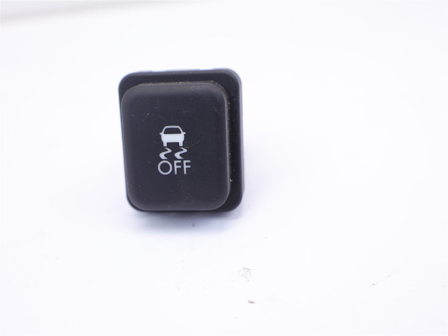 2014 Subaru XV Crosstrek Dash Traction Control Switch Button OEM 2013-2017