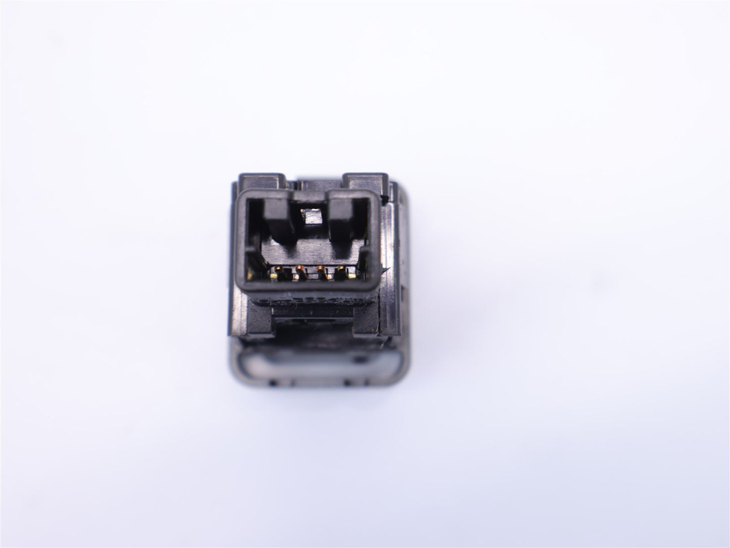2014 Subaru XV Crosstrek Dash Traction Control Switch Button OEM 2013-2017