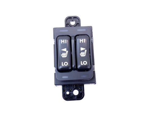 2013-2014 Subaru XV Crosstrek Seat Heater Switch Heated Front OEM 13-14