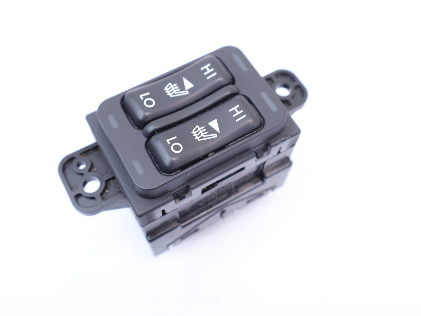 2013-2014 Subaru XV Crosstrek Seat Heater Switch Heated Front OEM 13-14