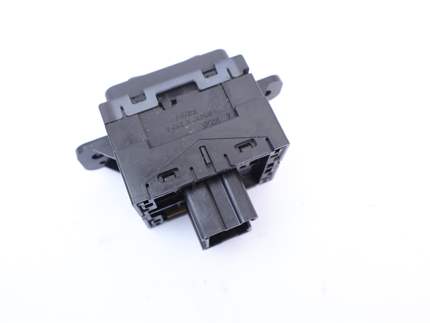 2013-2014 Subaru XV Crosstrek Seat Heater Switch Heated Front OEM 13-14