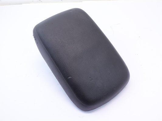 2013-2017 Subaru XV Crosstrek Center Console Armrest Lid Black OEM 13-17