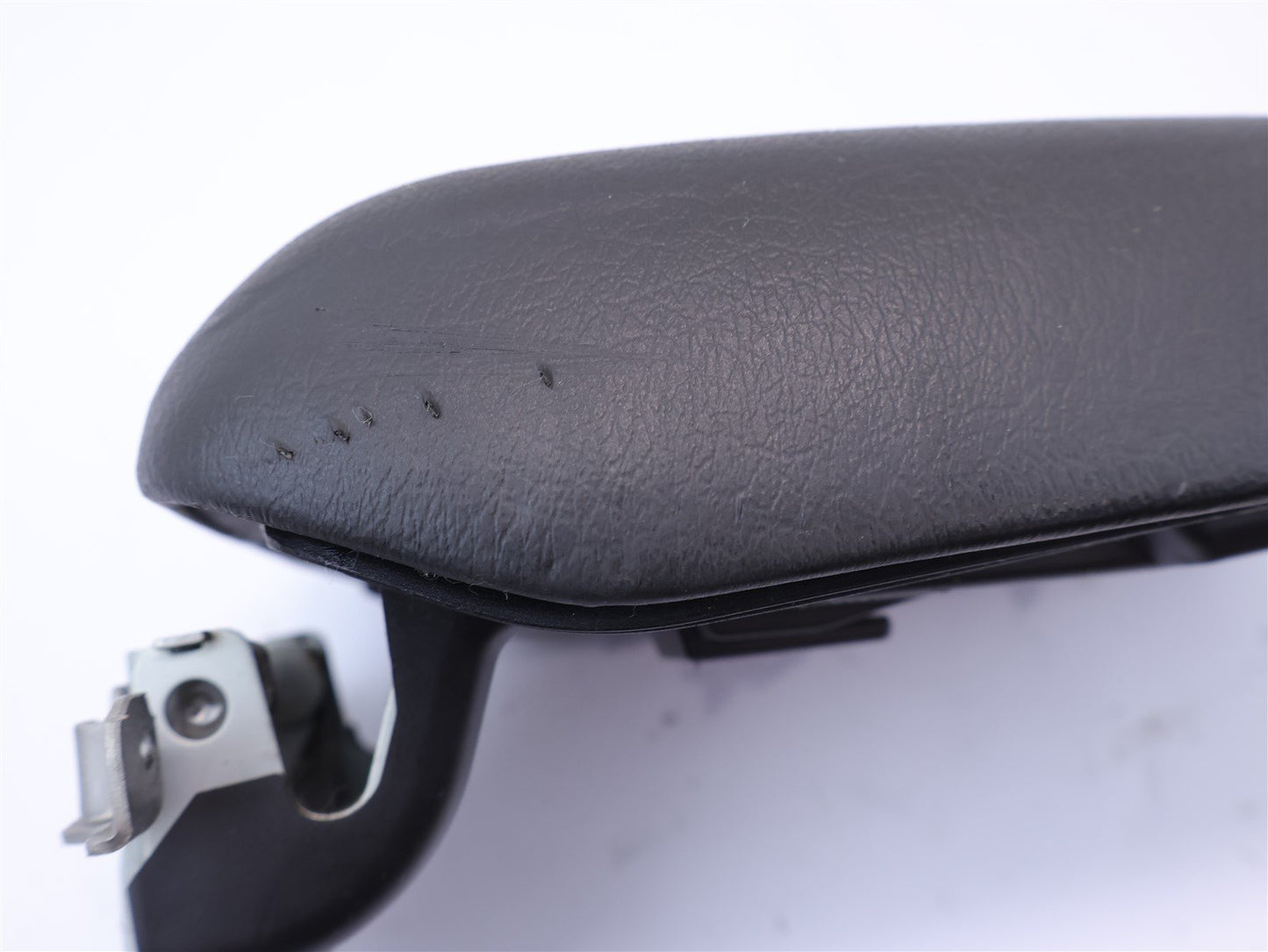 2013-2017 Subaru XV Crosstrek Center Console Armrest Lid Black OEM 13-17