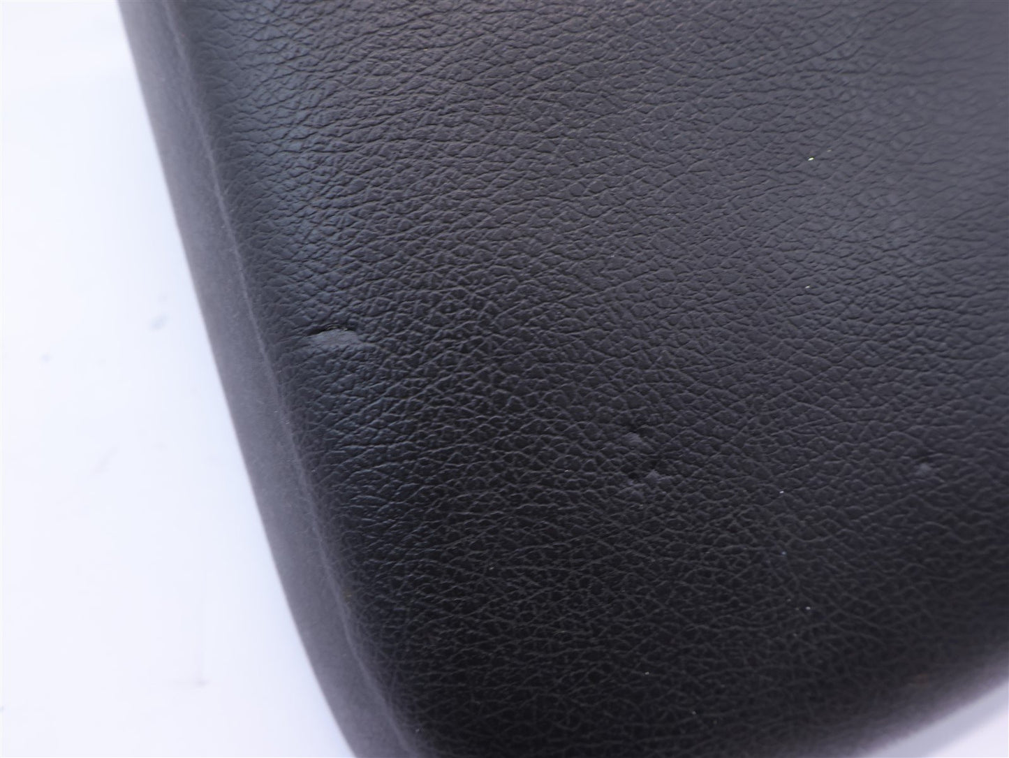 2013-2017 Subaru XV Crosstrek Center Console Armrest Lid Black OEM 13-17