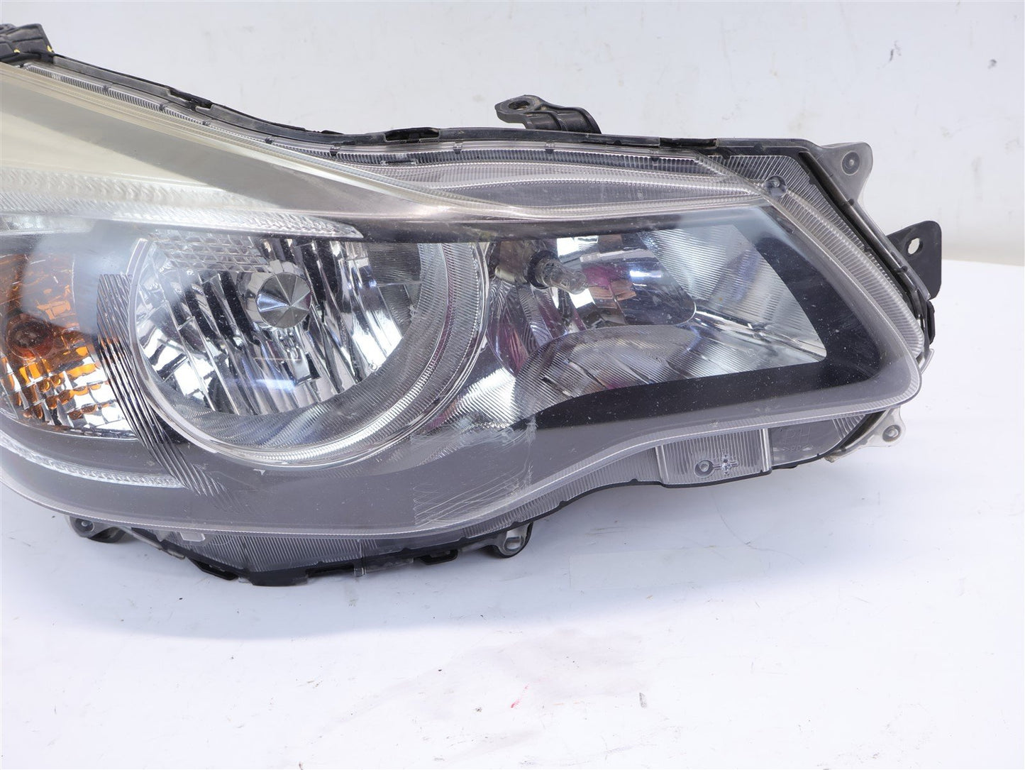 2013-2015 Subaru XV Crosstrek Passenger Headlight Right RH OEM 13-15