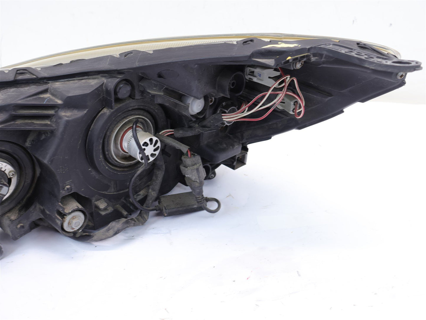 2013-2015 Subaru XV Crosstrek Passenger Headlight Right RH OEM 13-15