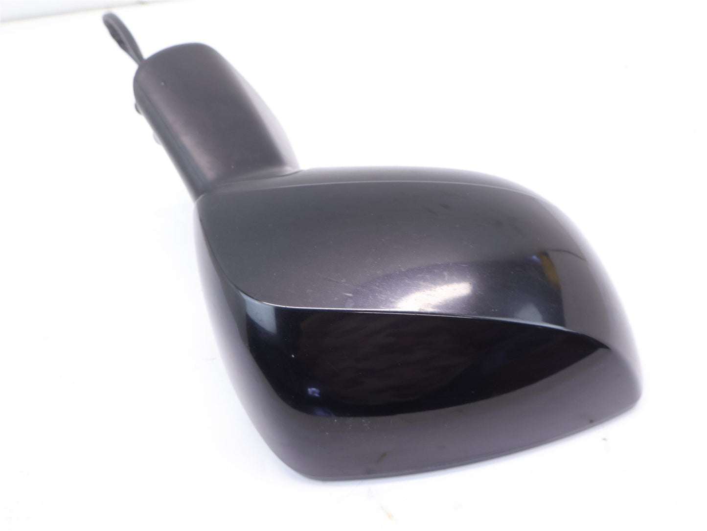 2013-2014 Subaru Crosstrek Passenger Door Mirror RH Right Black D4S OEM 13-14
