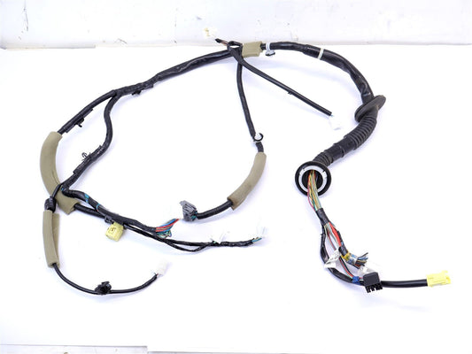 2013-2014 Subaru Crosstrek Driver Front Door Wiring Harness 81820FJ010 LH Wire