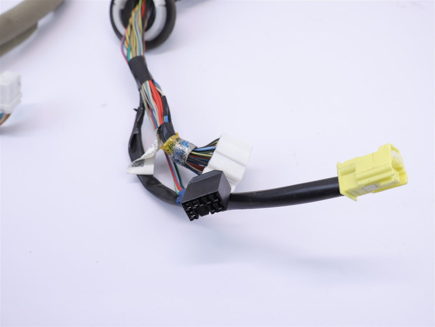 2013-2014 Subaru Crosstrek Driver Front Door Wiring Harness 81820FJ010 LH Wire