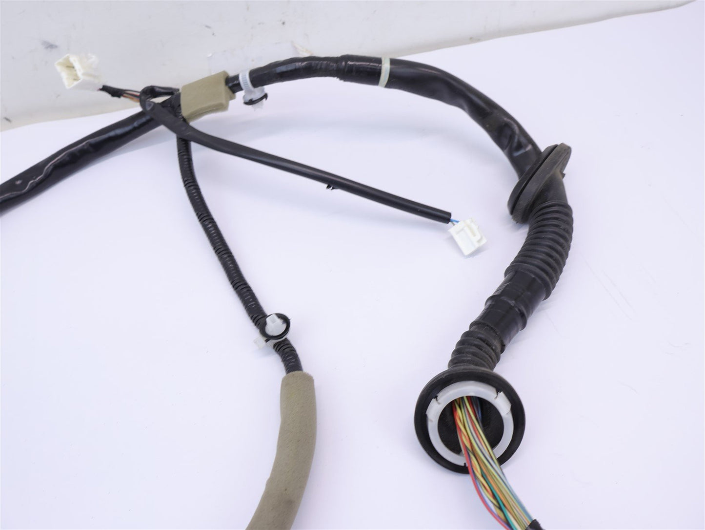 2013-2014 Subaru Crosstrek Driver Front Door Wiring Harness 81820FJ010 LH Wire