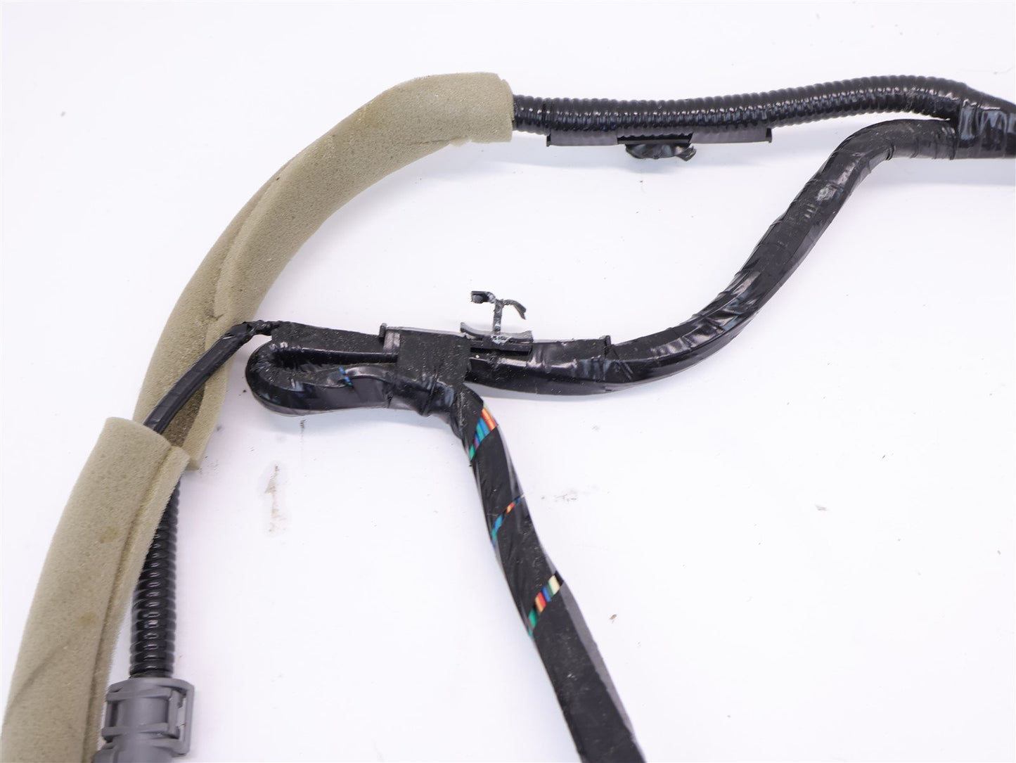 2013-2014 Subaru Crosstrek Driver Front Door Wiring Harness 81820FJ010 LH Wire