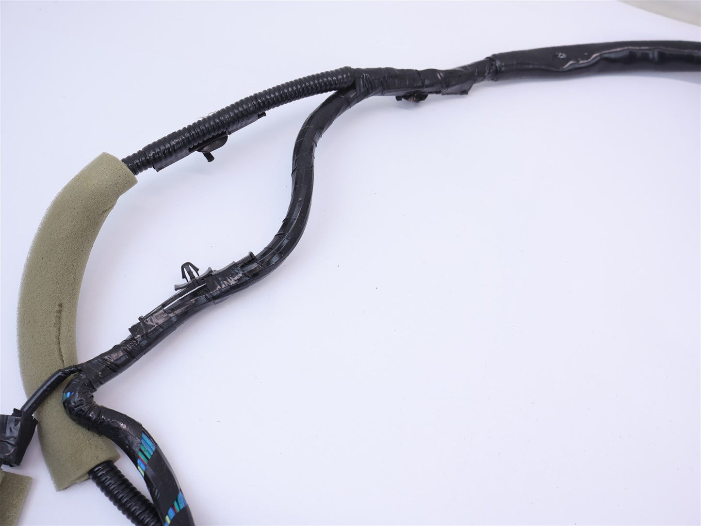 2013-2014 Subaru Crosstrek Driver Front Door Wiring Harness 81820FJ010 LH Wire