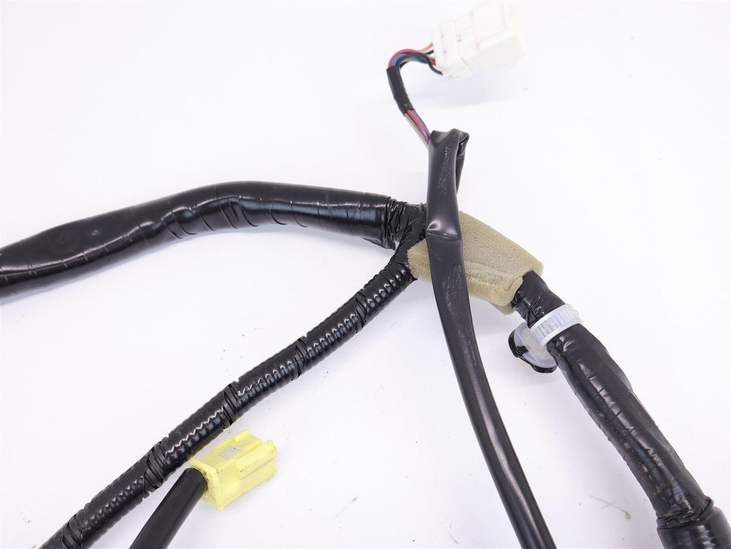 2013-2014 Subaru Crosstrek Driver Front Door Wiring Harness 81820FJ010 LH Wire