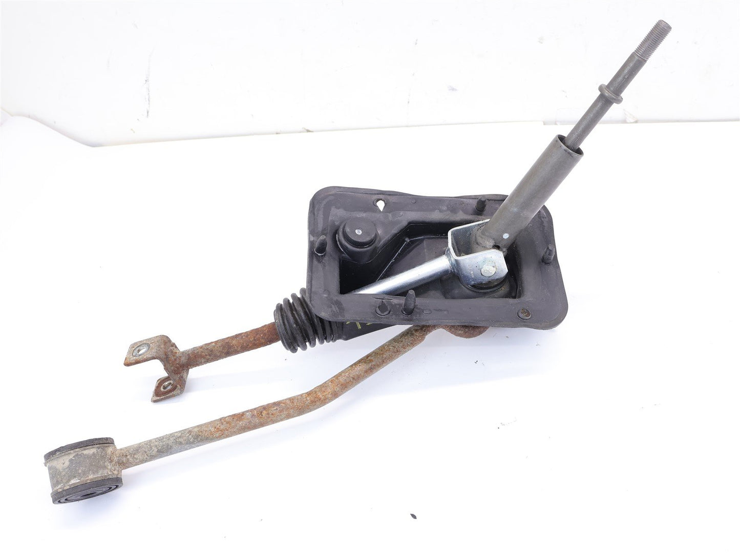2013-2017 Subaru Crosstrek Shifter 5 Speed Manual Transmission MT OEM