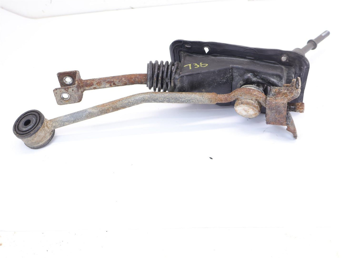 2013-2017 Subaru Crosstrek Shifter 5 Speed Manual Transmission MT OEM