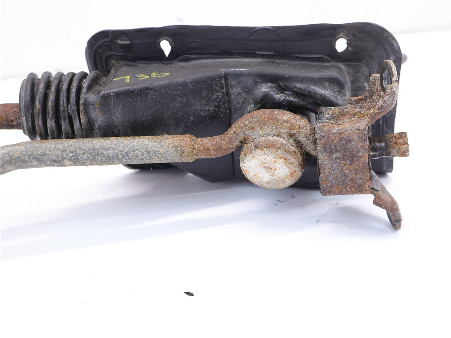 2013-2017 Subaru Crosstrek Shifter 5 Speed Manual Transmission MT OEM