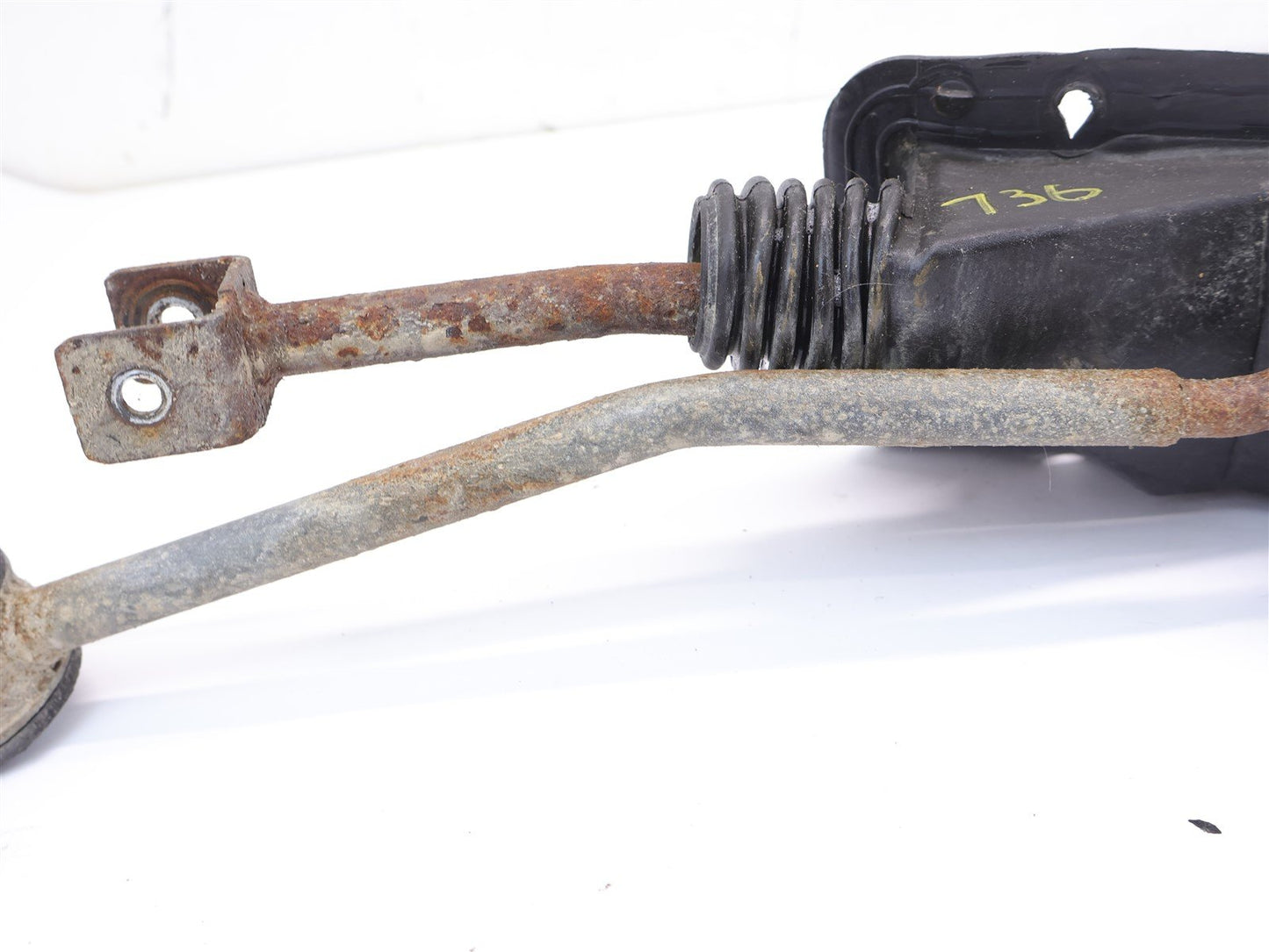 2013-2017 Subaru Crosstrek Shifter 5 Speed Manual Transmission MT OEM