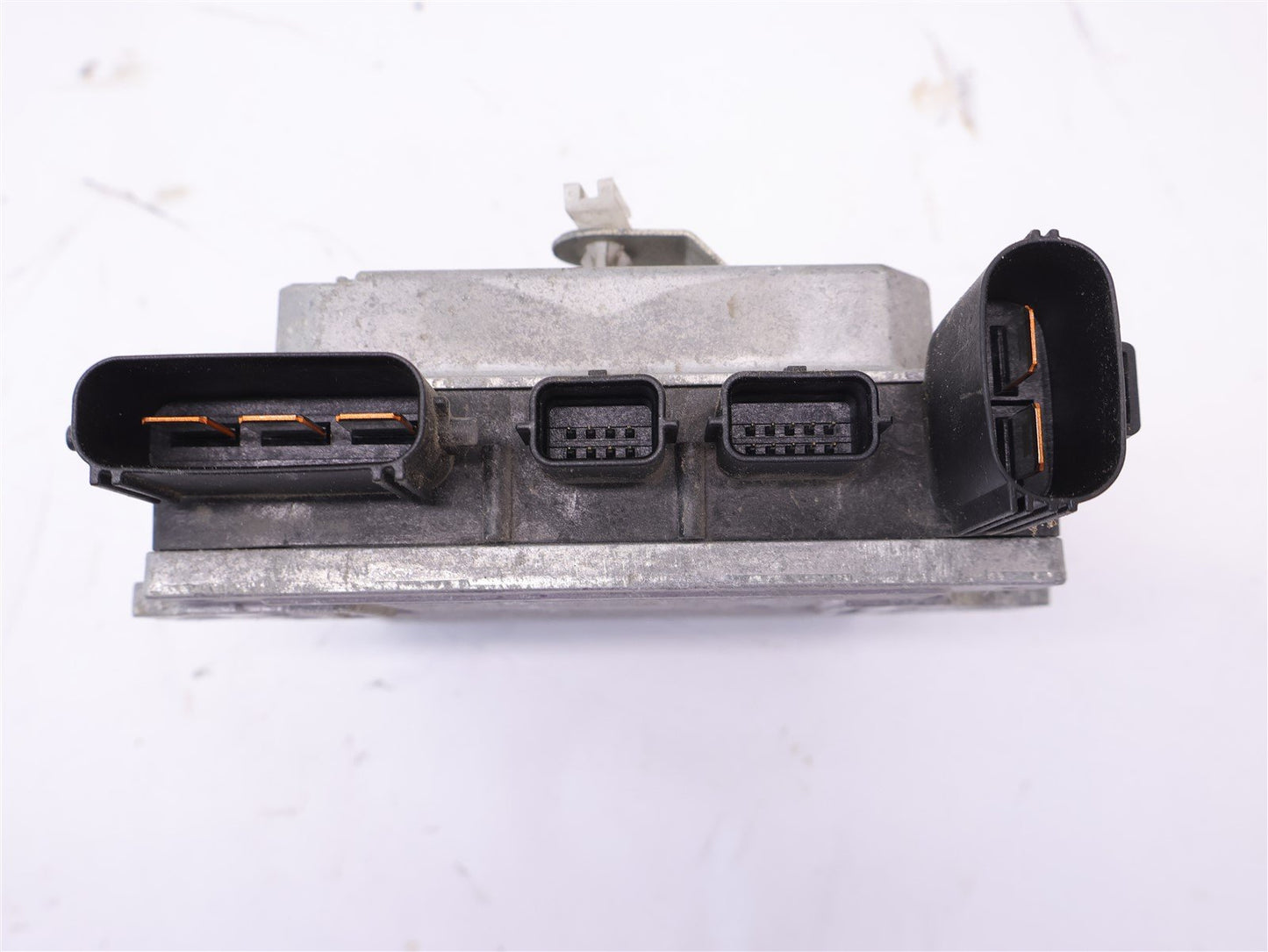 2013 Subaru XV Crosstrek Power Steering Module Control 34710FJ030 Computer 13