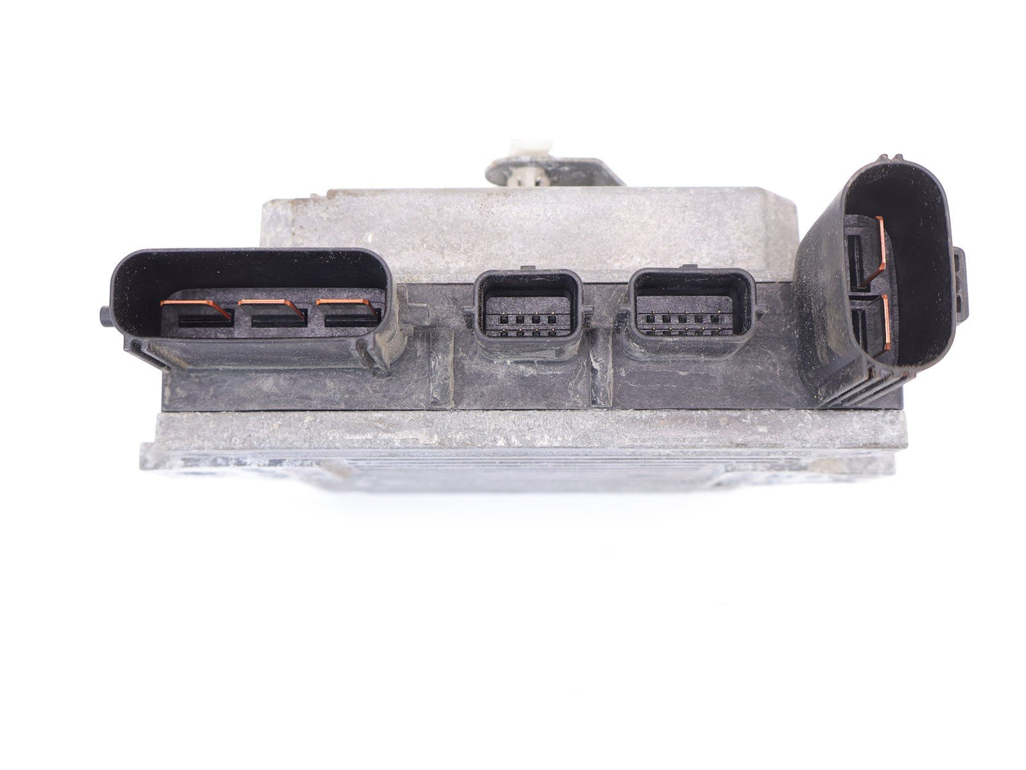 2013 Subaru XV Crosstrek Power Steering Module Control 34710FJ030 Computer 13