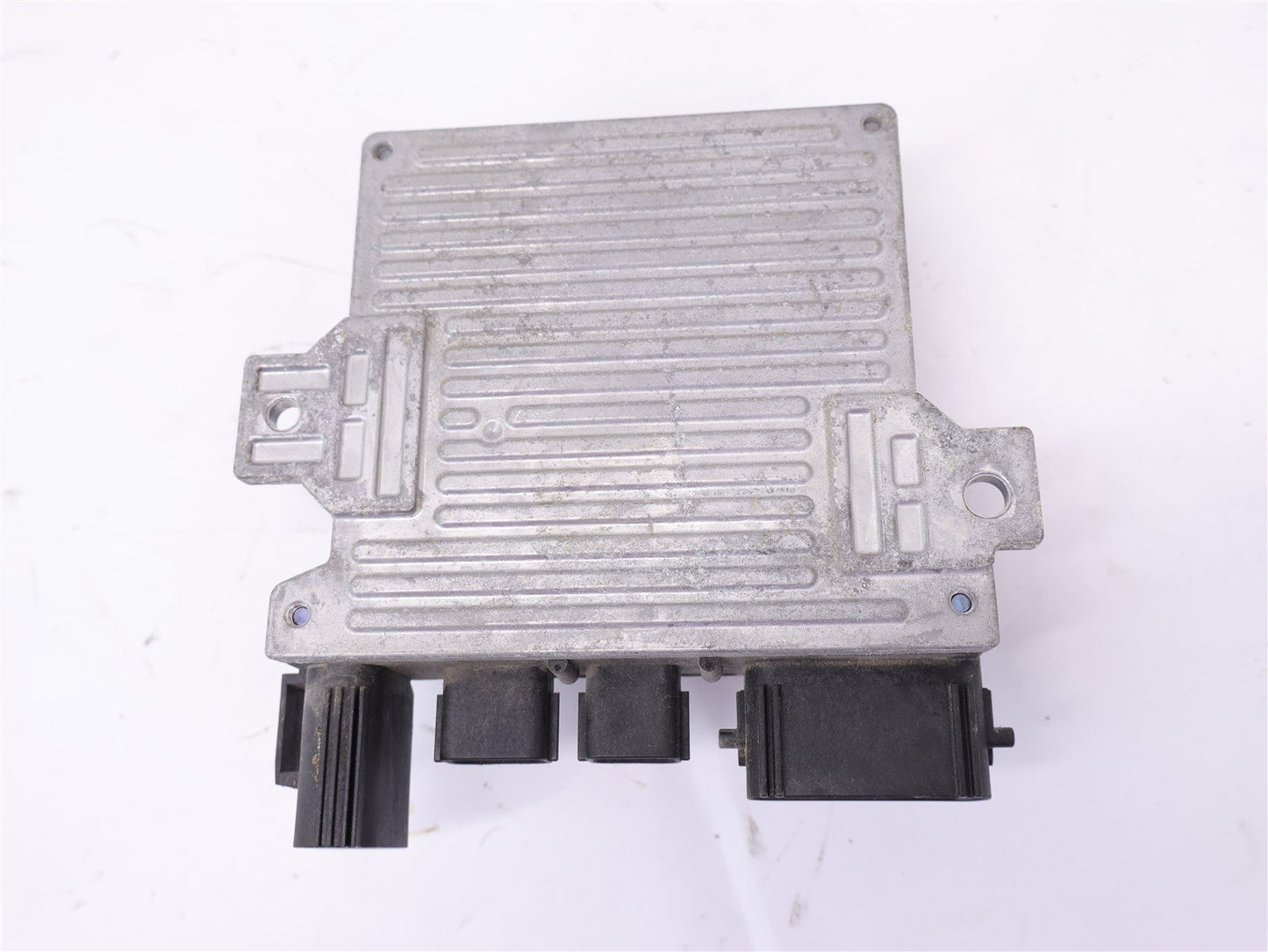 2013 Subaru XV Crosstrek Power Steering Module Control 34710FJ030 Computer 13